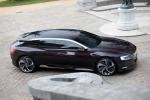 Citroen Numero 9 Concept 2012 года